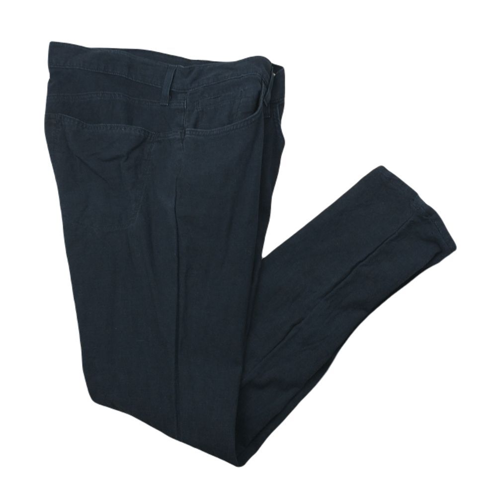 J Brand Men's Slim Straight Jeans - Midnight Black
